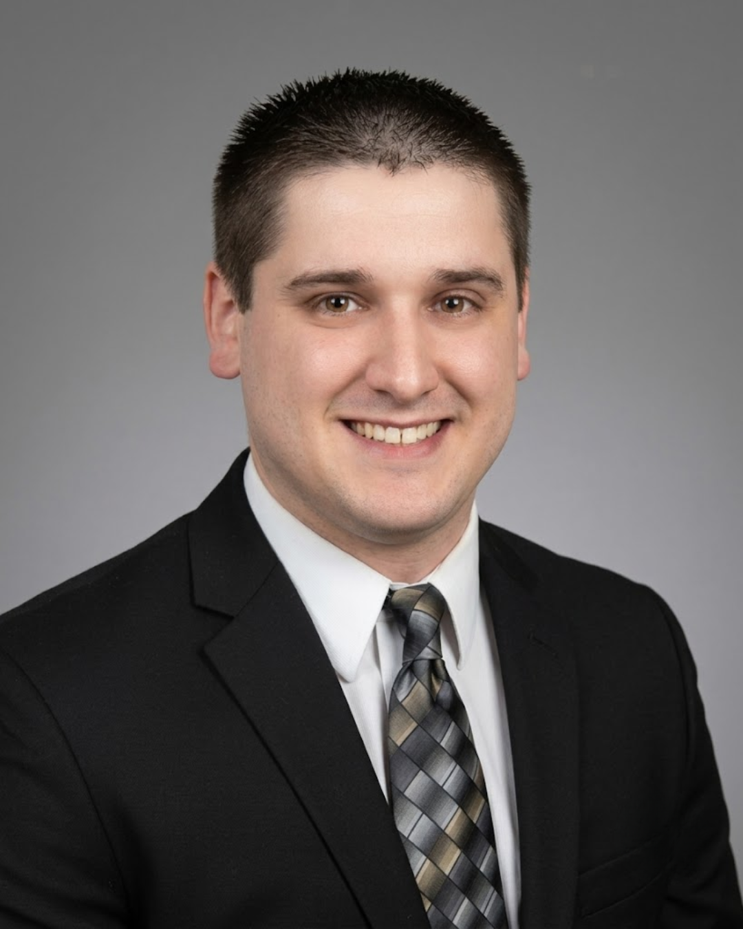 Austin Kelderman