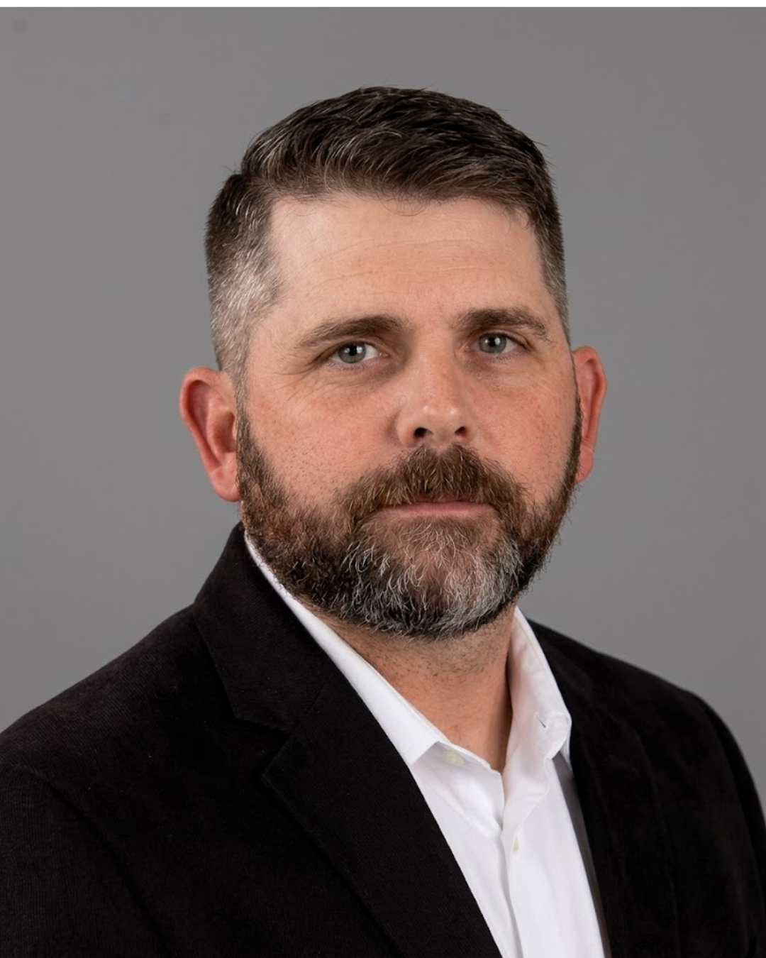 Brett Corrigan
