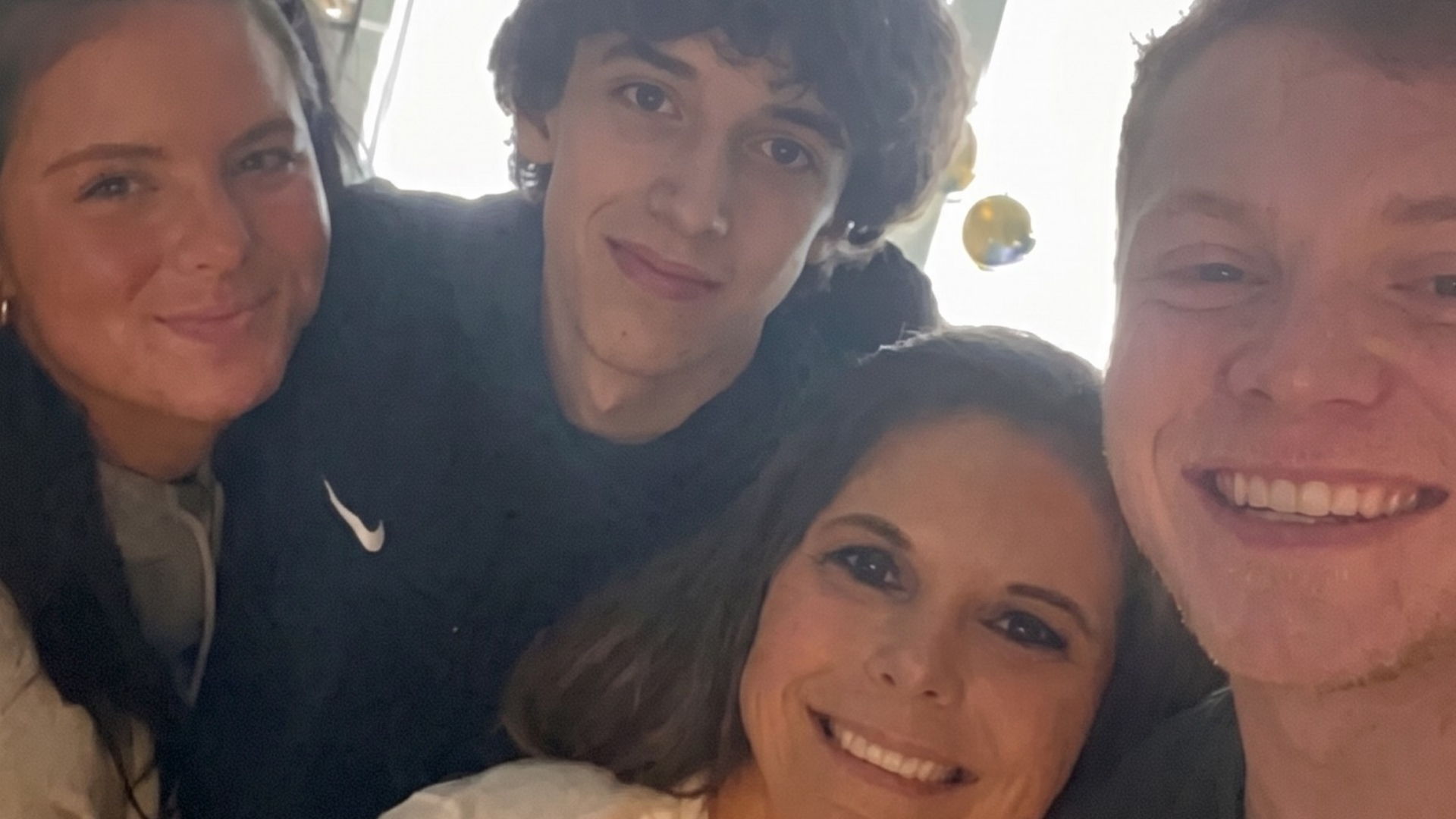 Steph Webb Family Photo 1