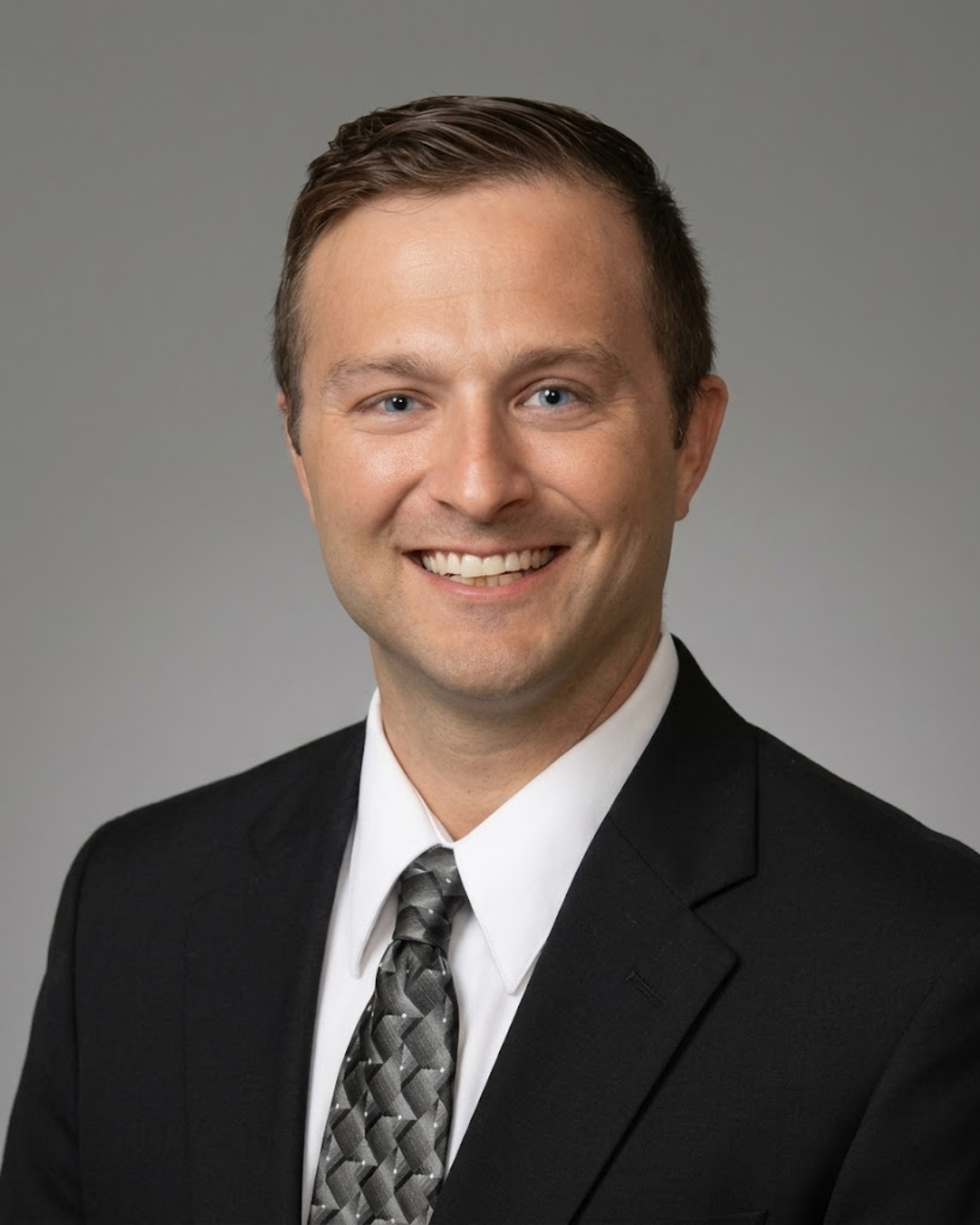 Thad Schmidt