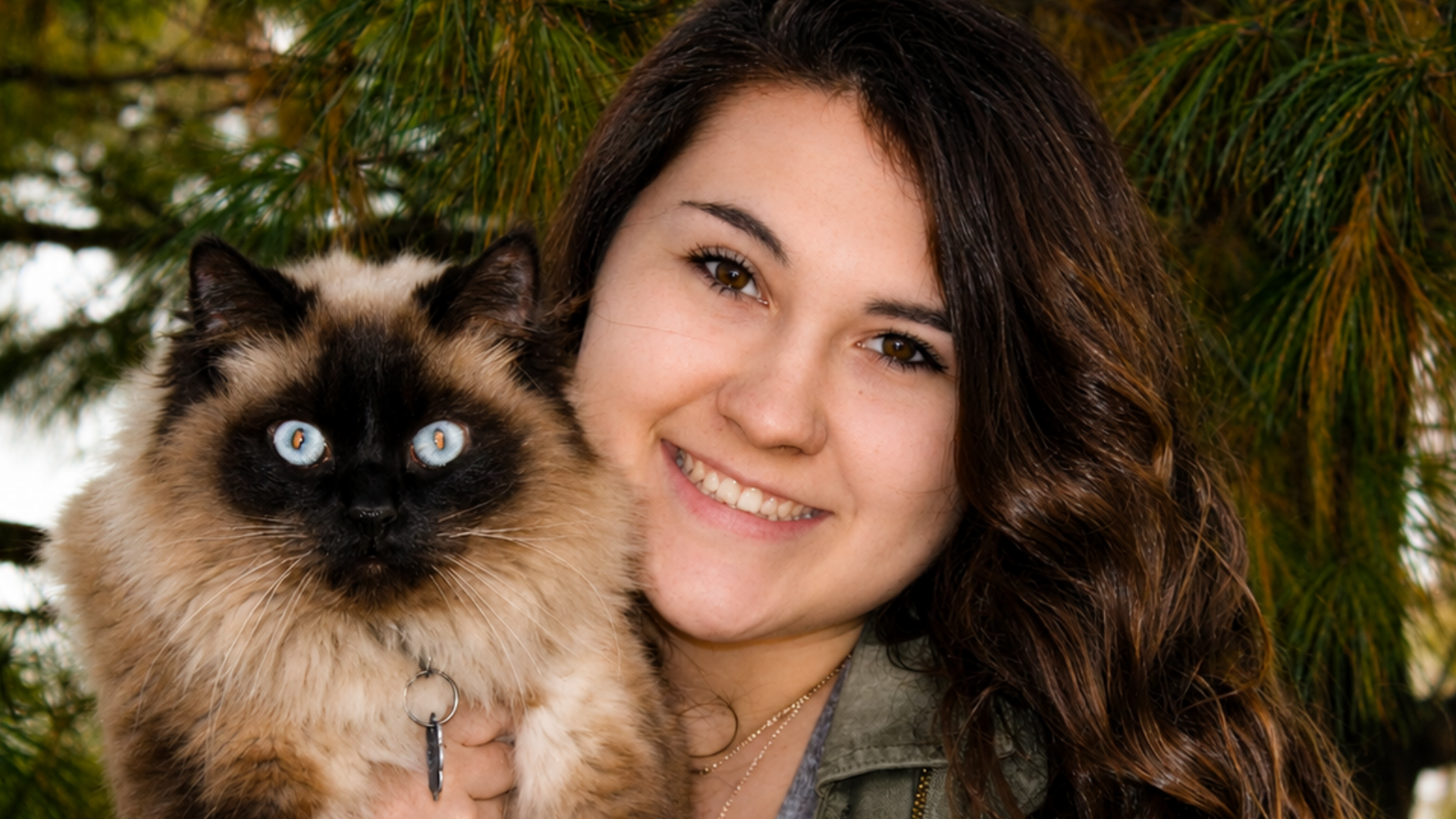 Tina Powell Family Photo 2