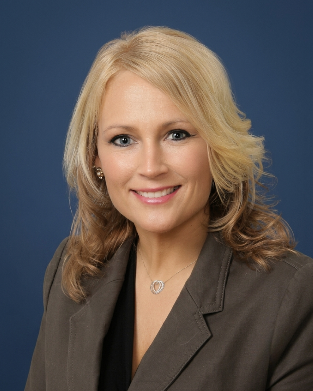 Tina Powell
