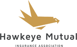 Hawkeye Mutual Logo