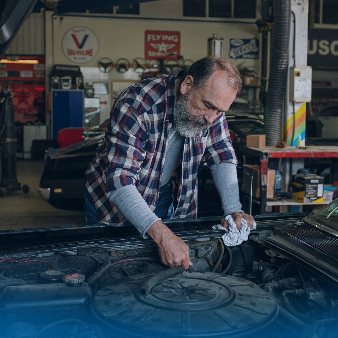 Auto Shops