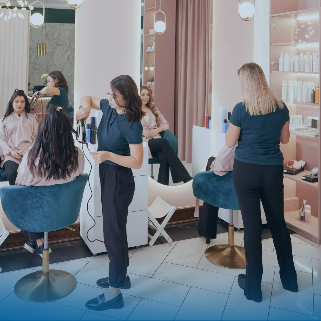 Beauty Salon