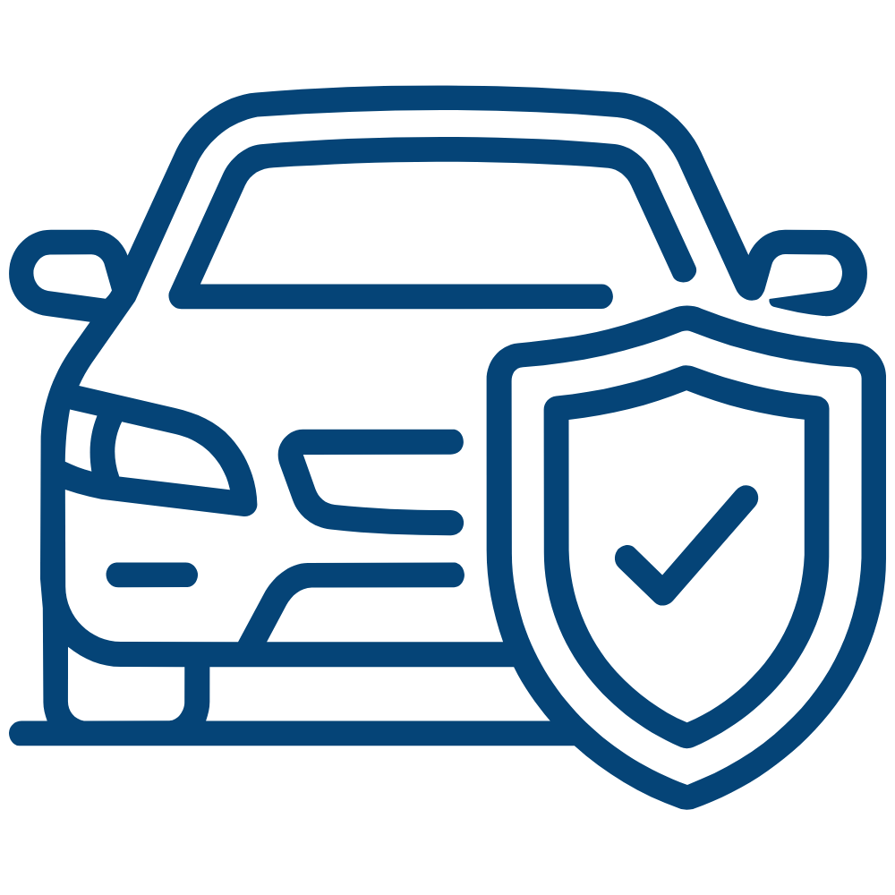 Auto Insurance Icon