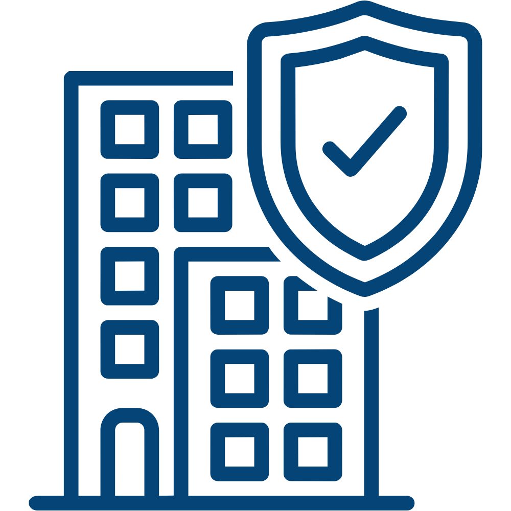 Condo & Townhouse Insurance Icon
