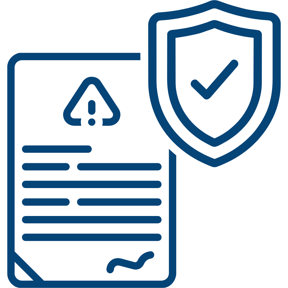 General Liability Icon