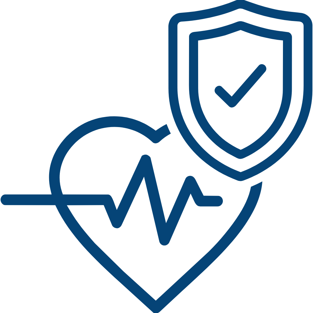 Health Insurance Icon