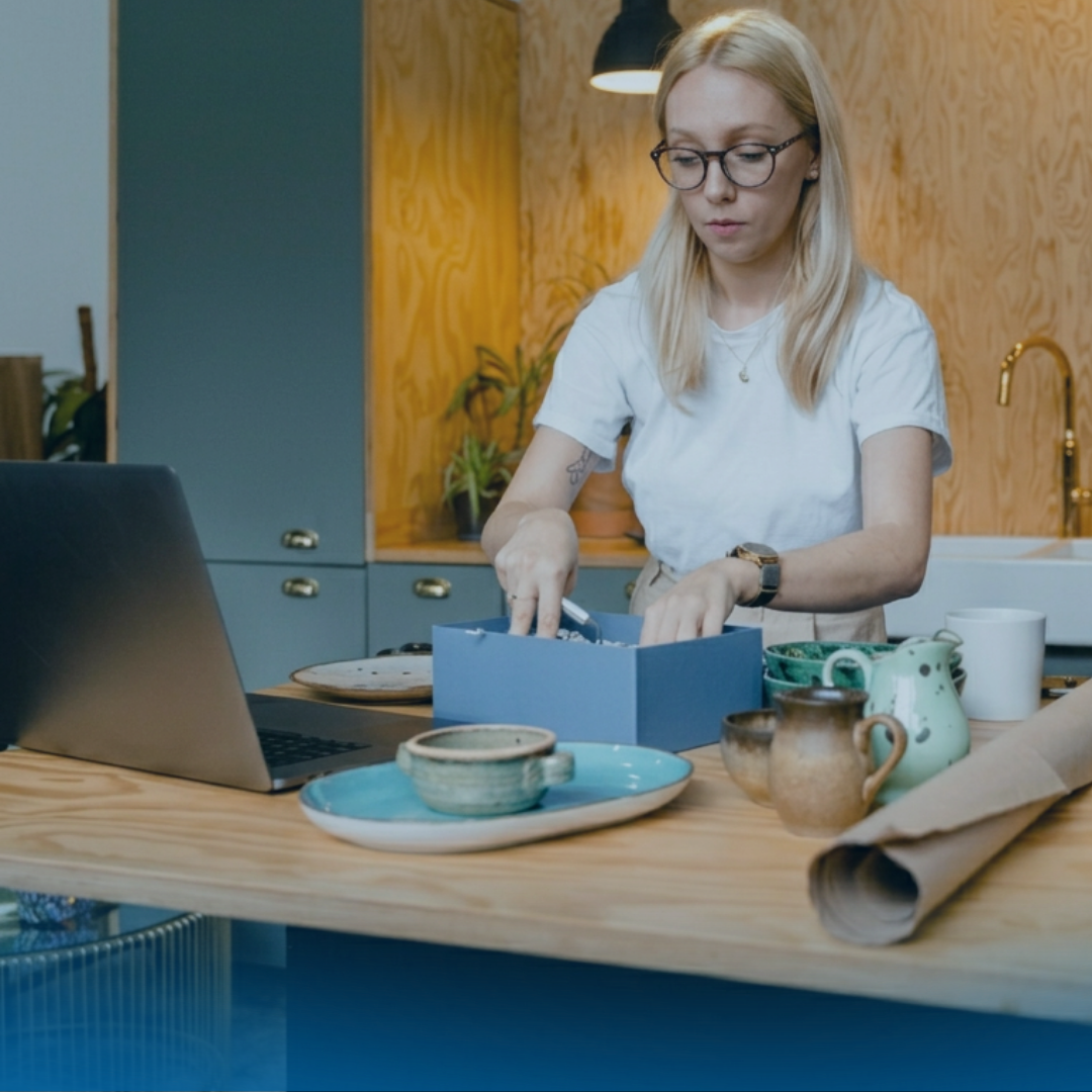 Home-Based Business