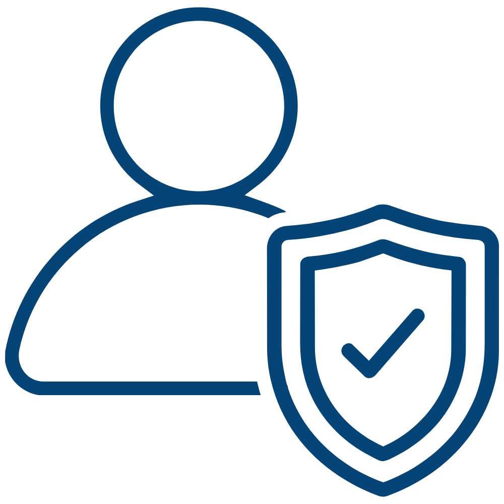 Life Insurance Icon