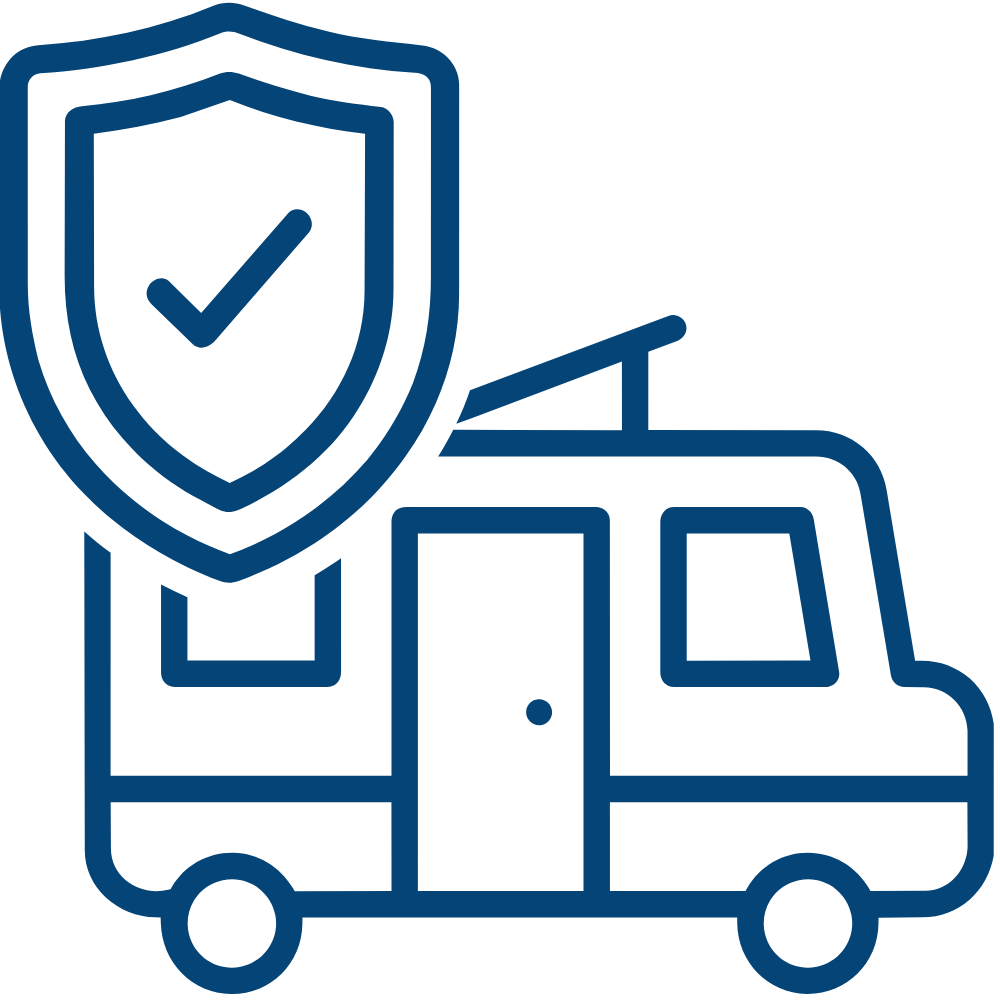RV Insurance Icon