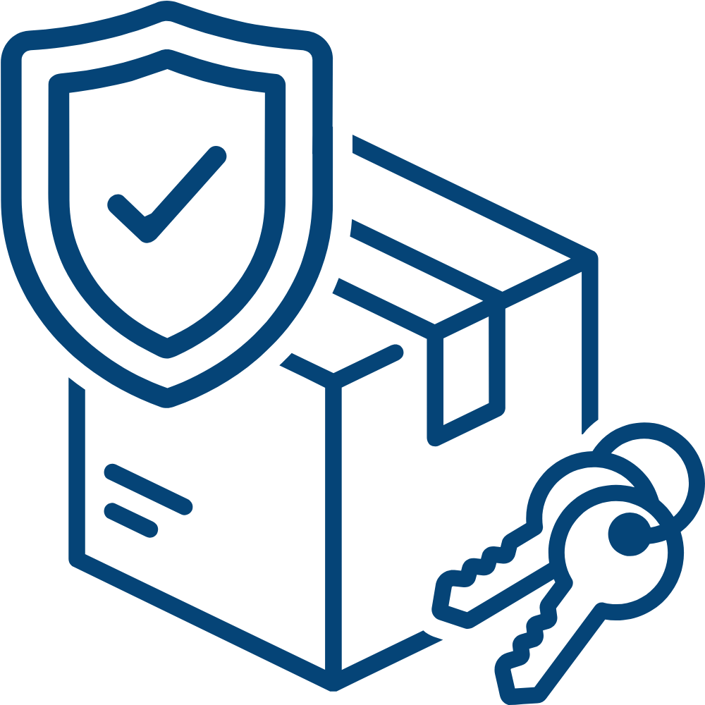 Renters Insurance Icon