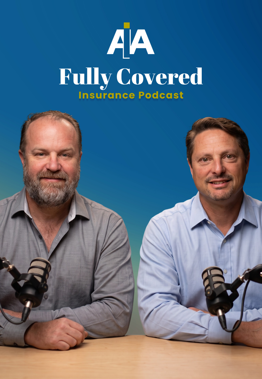 Fully Covered Podcast