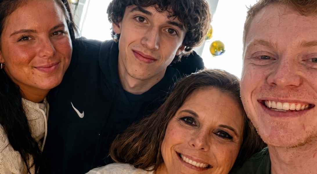Steph Webb Family Photo 1