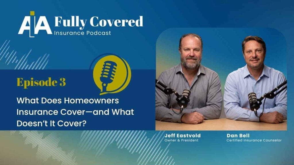 Does Homeowners Insurance Cover Sump Pump Failure, and Where Are the Other Gaps?